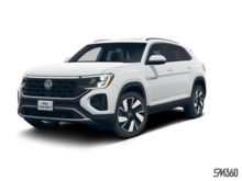 2026 Volkswagen Atlas Cross Sport Highline