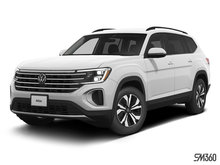 2026VolkswagenAtlas