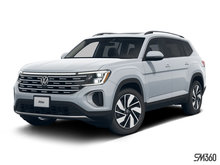 2026VolkswagenAtlas