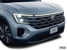 2026VolkswagenAtlas