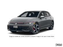 2026 Volkswagen Golf GTI GTI