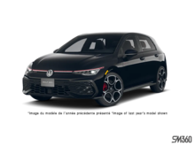 Volkswagen Golf GTI GTI Autobahn 2026