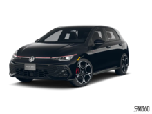 2026 Volkswagen Golf GTI GTI Autobahn