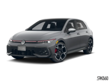 2026 Volkswagen Golf GTI GTI Autobahn