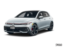 2026 Volkswagen Golf GTI GTI Autobahn