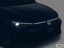 2026VolkswagenGolf R