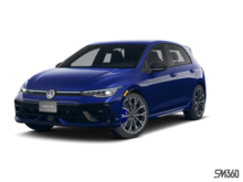 2026 Volkswagen Golf R R 4MOTION