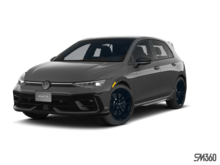 Volkswagen Golf R R Black Edition 4MOTION 2026