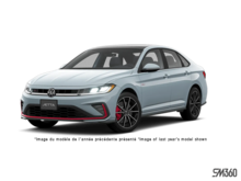 2026 Volkswagen Jetta GLI Autobahn