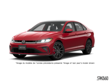 2026 Volkswagen Jetta GLI