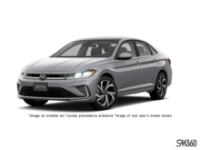 2026 Volkswagen Jetta Highline