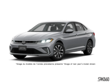 2026 Volkswagen Jetta Trendline