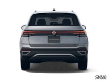 2026VolkswagenTaos