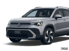 2026VolkswagenTaos