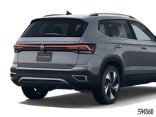 2026VolkswagenTaos