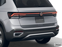 2026VolkswagenTaos