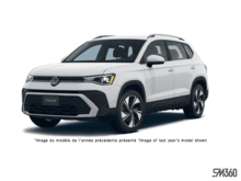 2026 Volkswagen Taos Comfortline