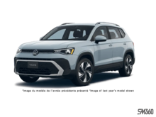 2026 Volkswagen Taos Comfortline
