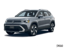 2026 Volkswagen Taos Comfortline