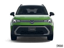 2026VolkswagenTaos