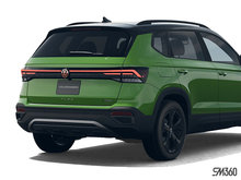 2026VolkswagenTaos