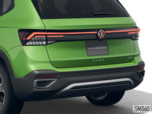 2026VolkswagenTaos