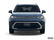 2026VolkswagenTaos