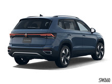 2026VolkswagenTaos