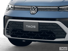 2026VolkswagenTaos