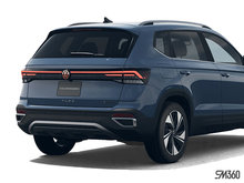 2026VolkswagenTaos