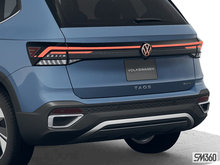 2026VolkswagenTaos