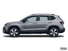 2026VolkswagenTaos