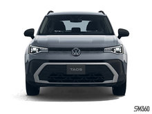 2026VolkswagenTaos