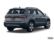 2026VolkswagenTaos