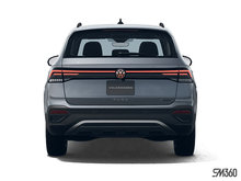 2026VolkswagenTaos