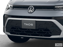 2026VolkswagenTaos