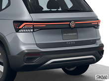 2026VolkswagenTaos