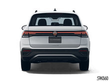 2026VolkswagenTaos