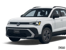 2026VolkswagenTaos