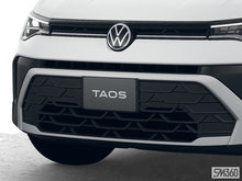 2026VolkswagenTaos