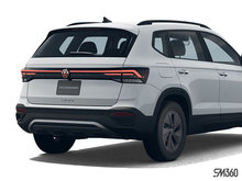 2026VolkswagenTaos