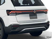 2026VolkswagenTaos