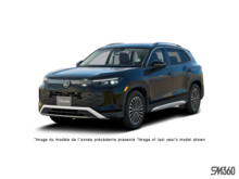 Volkswagen Tiguan Comfortline 4MOTION 2026