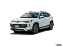 2026 Volkswagen Tiguan Comfortline 4MOTION