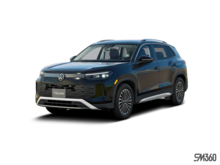 2026 Volkswagen Tiguan Comfortline