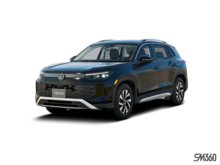 2026 Volkswagen Tiguan Trendline 4MOTION