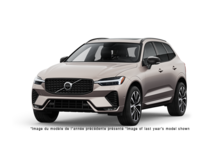 2026 Volvo XC60 Ultra Dark Theme