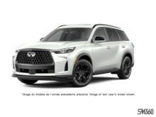 2027 Infiniti QX60 SPORT