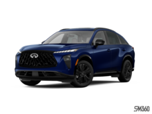 2027 Infiniti QX65 Sport