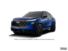 2027 Infiniti QX65 SPORT